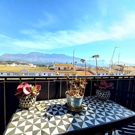 Appartement Altea Old Town With Views Extérieur photo