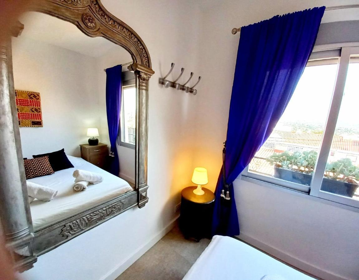 Appartement Altea Old Town With Views Extérieur photo