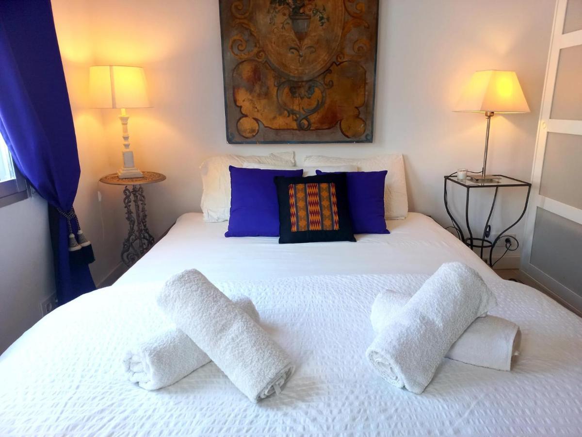 Appartement Altea Old Town With Views Extérieur photo