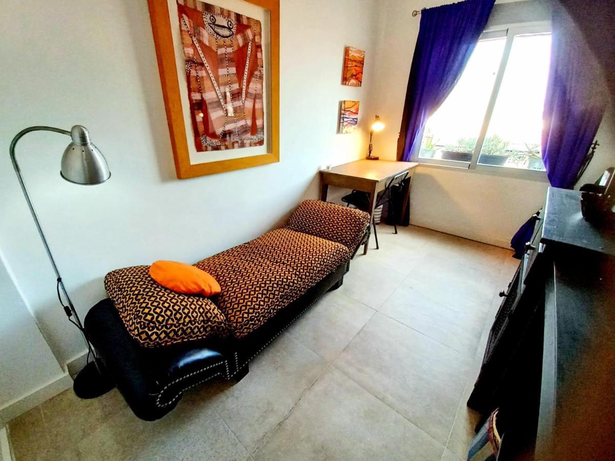 Appartement Altea Old Town With Views Extérieur photo