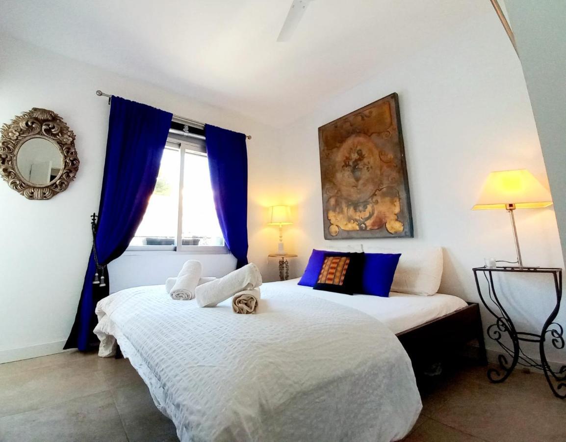 Appartement Altea Old Town With Views Extérieur photo