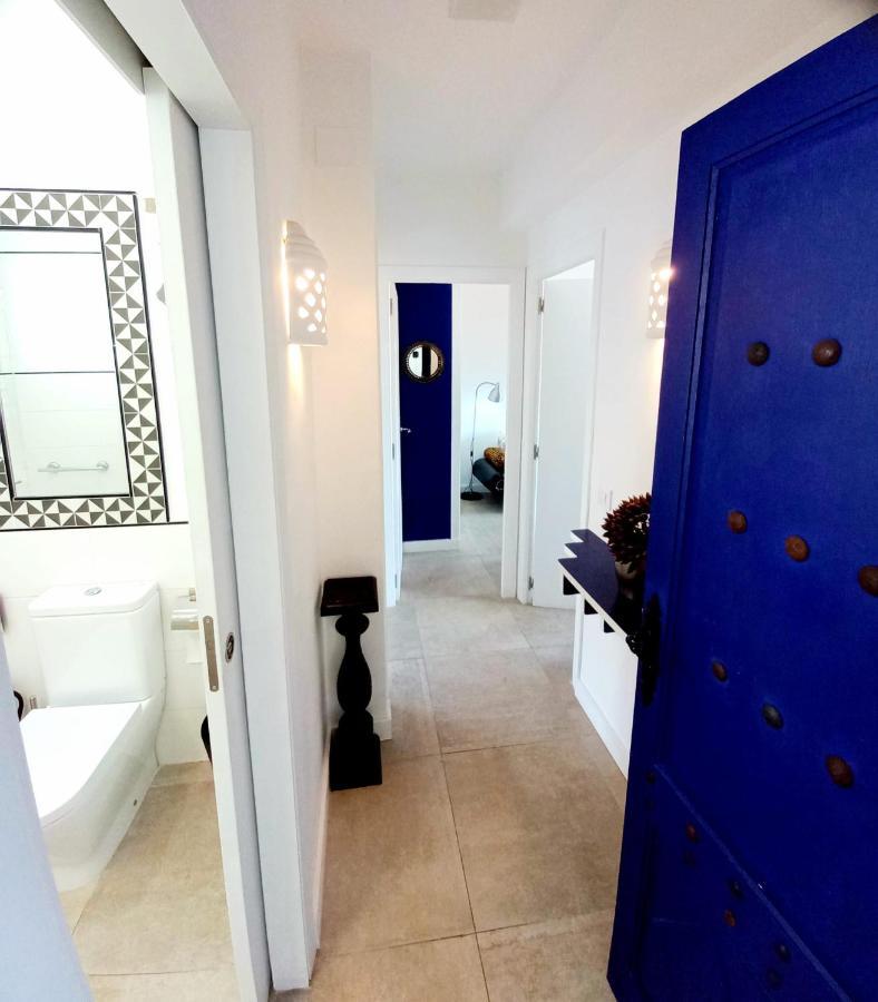 Appartement Altea Old Town With Views Extérieur photo