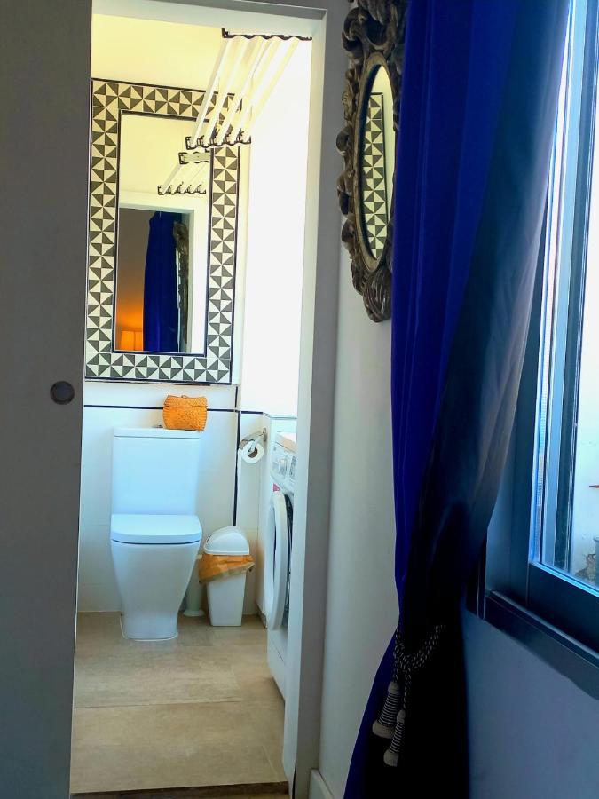 Appartement Altea Old Town With Views Extérieur photo