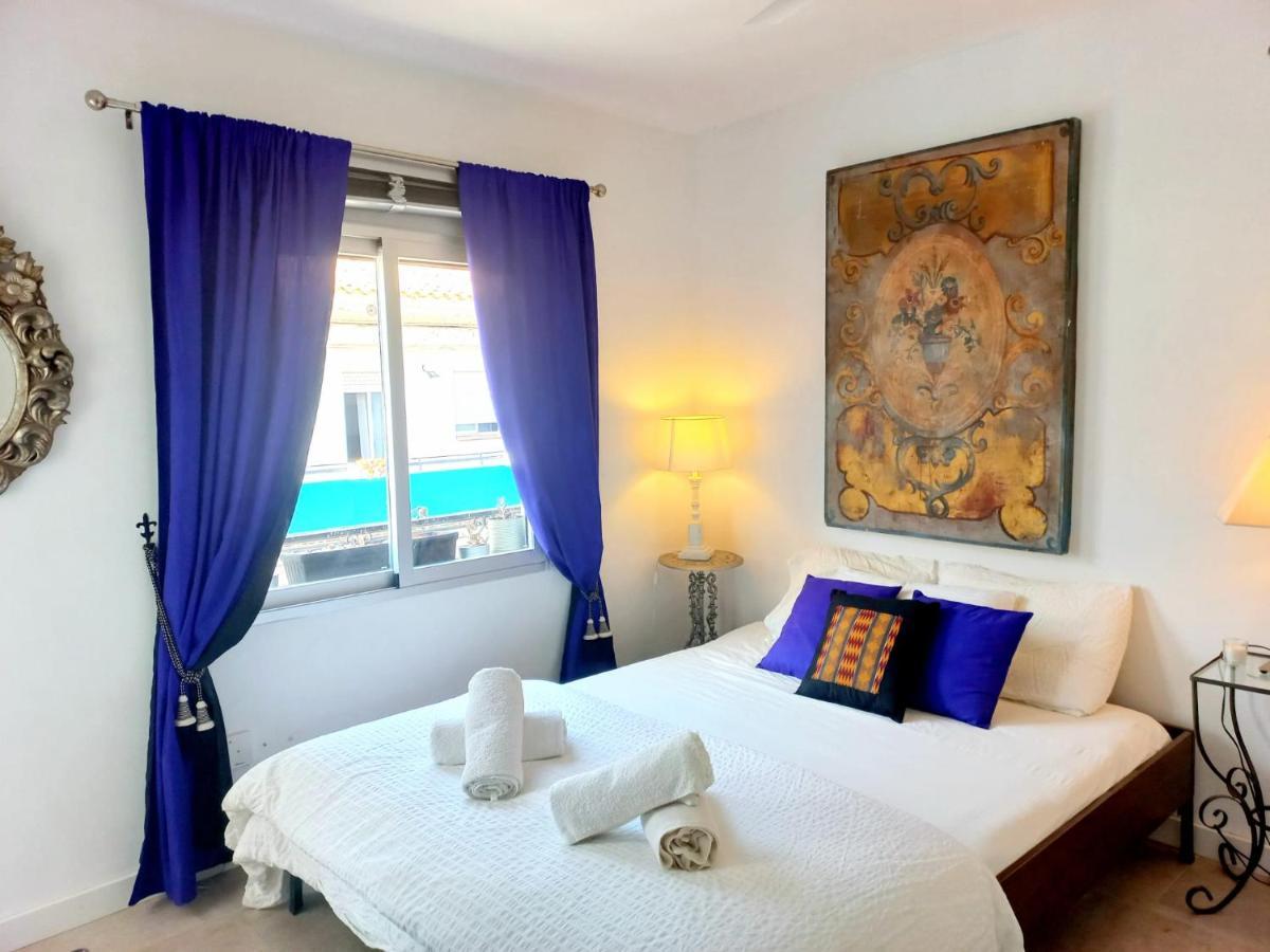 Appartement Altea Old Town With Views Extérieur photo