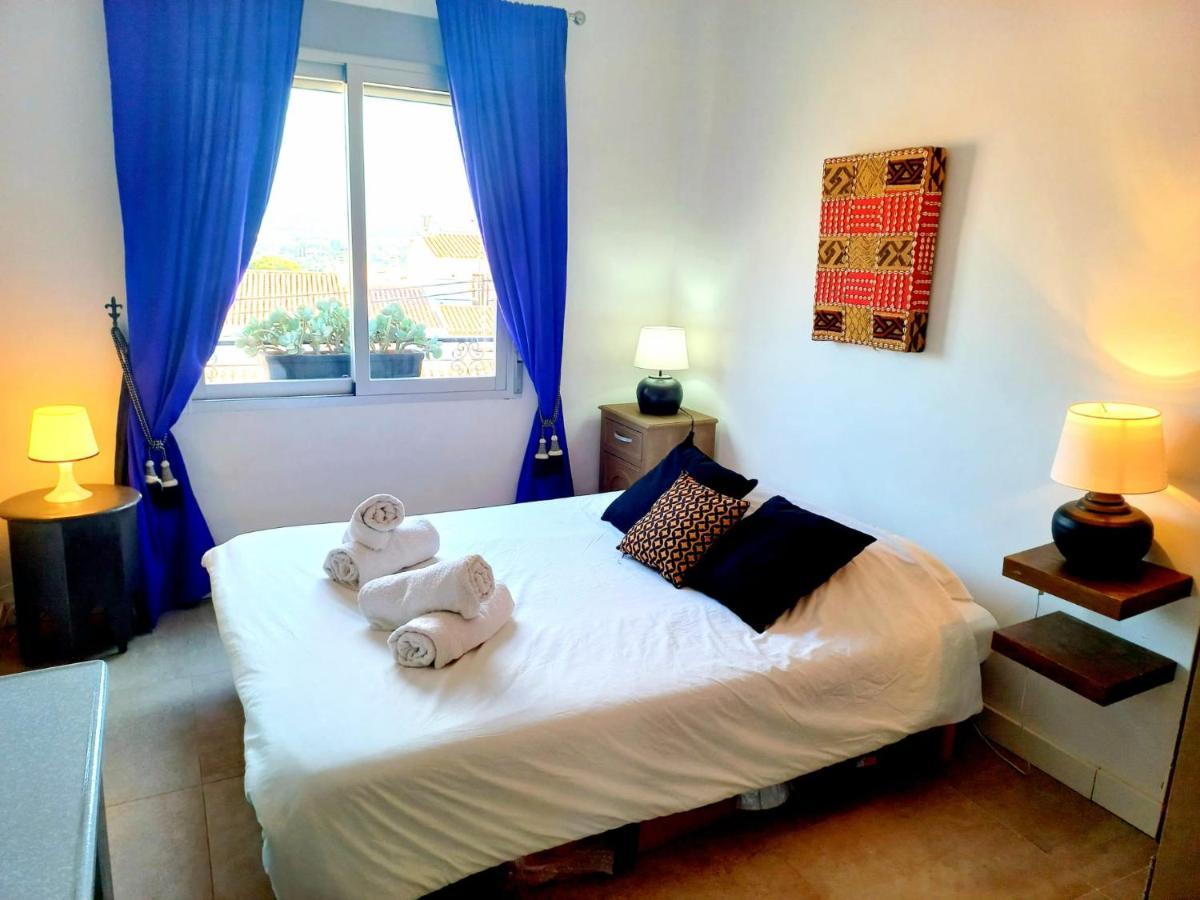Appartement Altea Old Town With Views Extérieur photo