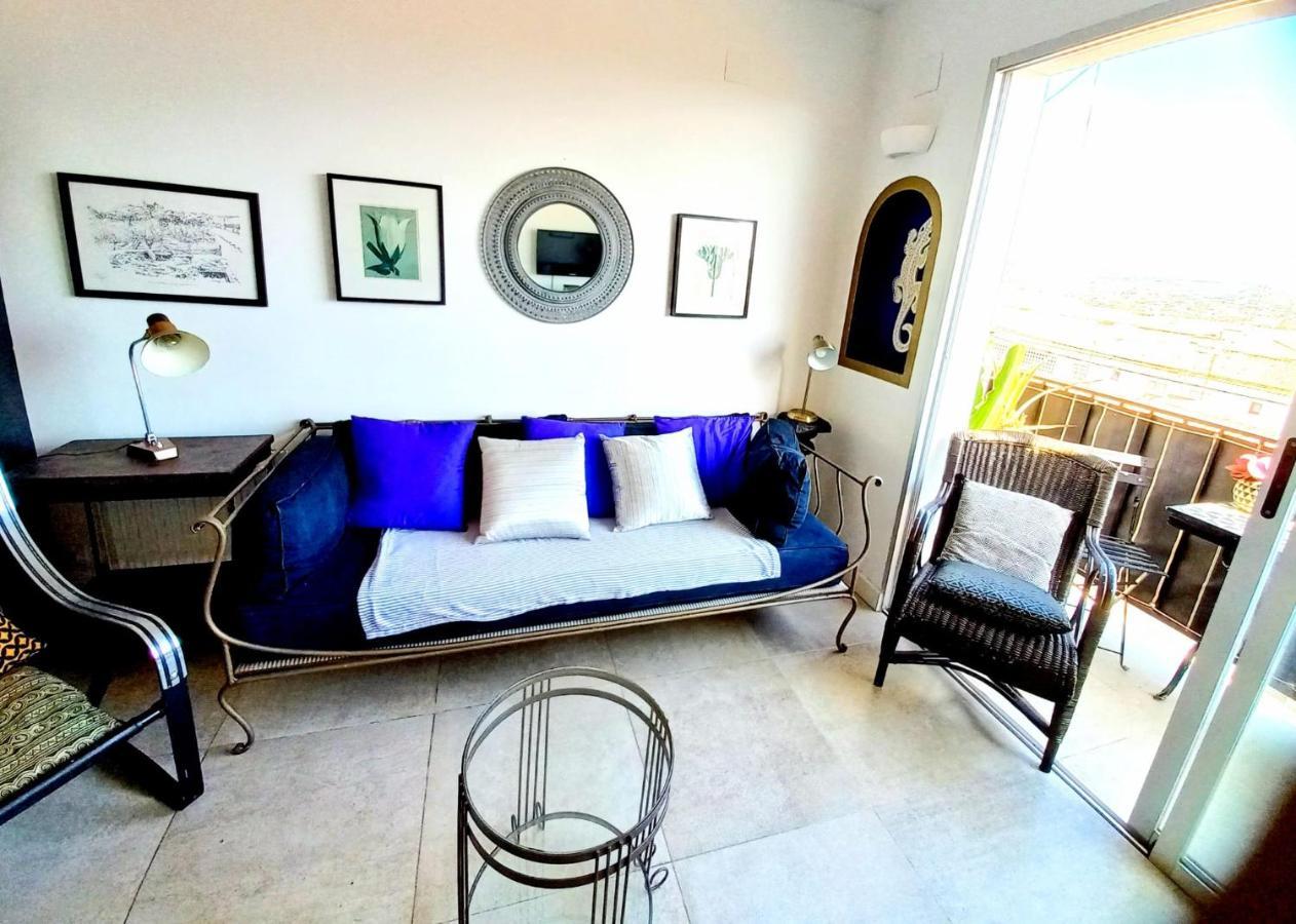 Appartement Altea Old Town With Views Extérieur photo