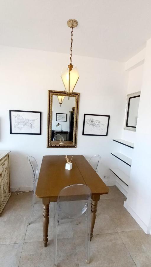 Appartement Altea Old Town With Views Extérieur photo