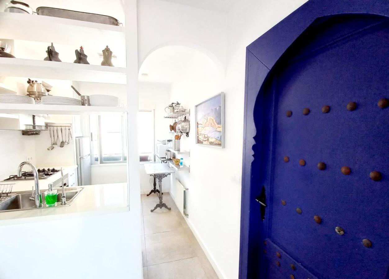 Appartement Altea Old Town With Views Extérieur photo