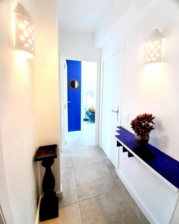 Appartement Altea Old Town With Views Extérieur photo