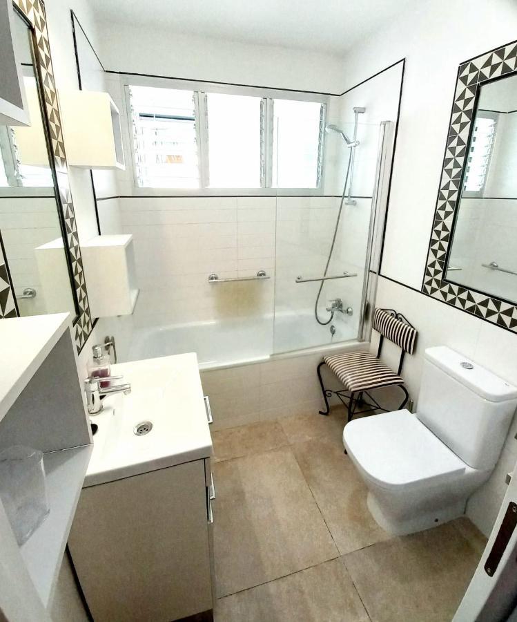 Appartement Altea Old Town With Views Extérieur photo