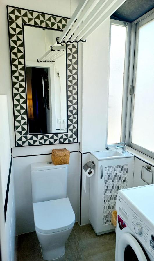 Appartement Altea Old Town With Views Extérieur photo