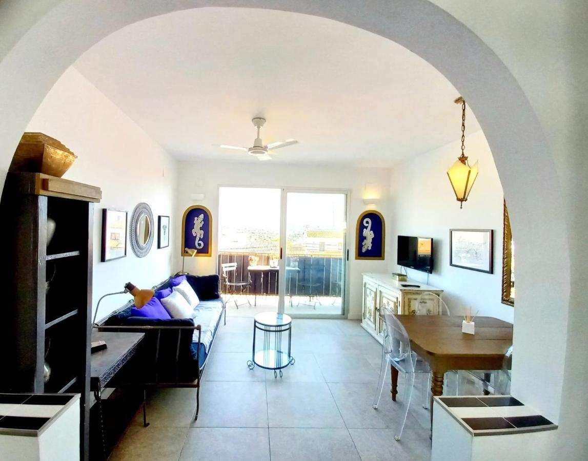 Appartement Altea Old Town With Views Extérieur photo