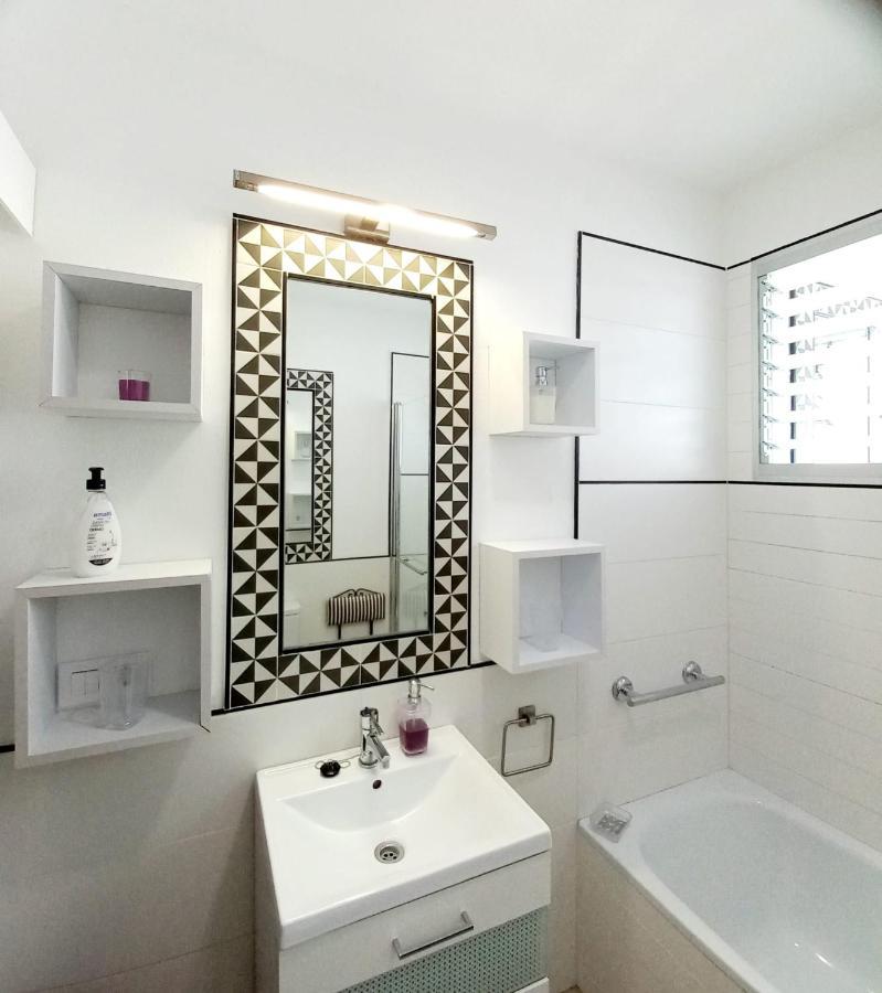 Appartement Altea Old Town With Views Extérieur photo